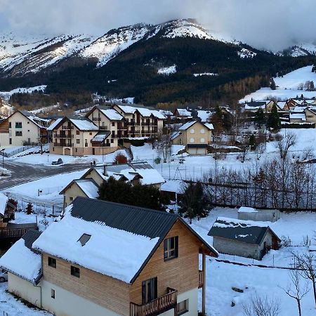 Appart 50M2 A Villard-De-Lans, 6 Pers, 2 Ch, Balcon, Ascenseur - Fr-1-515-143 外观 照片
