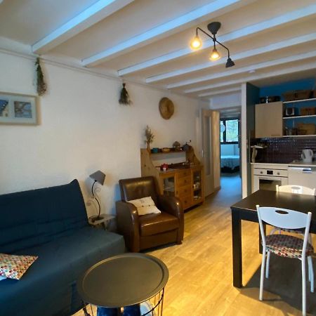 Appart 50M2 A Villard-De-Lans, 6 Pers, 2 Ch, Balcon, Ascenseur - Fr-1-515-143 外观 照片