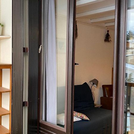 Appart 50M2 A Villard-De-Lans, 6 Pers, 2 Ch, Balcon, Ascenseur - Fr-1-515-143 外观 照片
