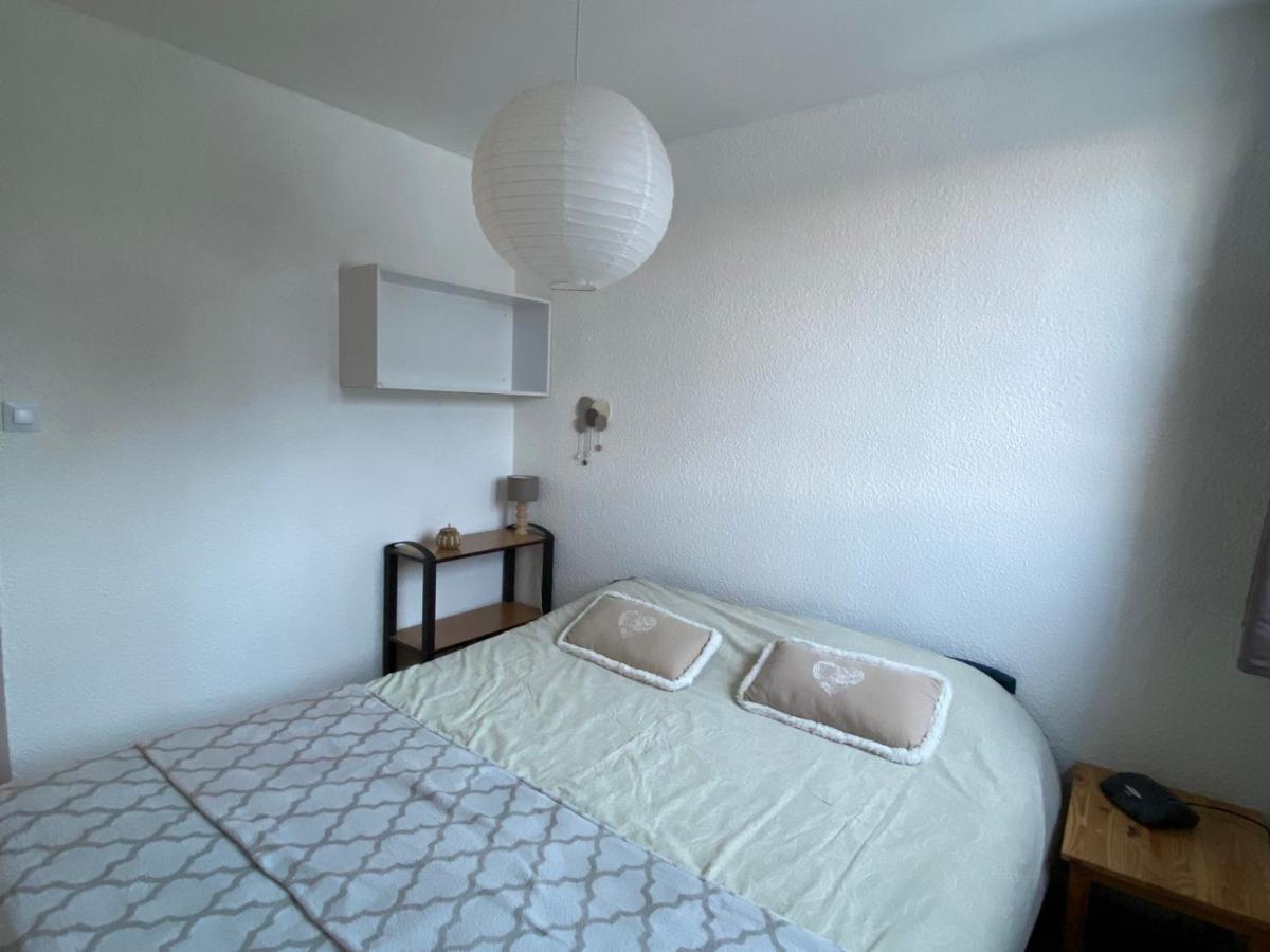 Appart 50M2 A Villard-De-Lans, 6 Pers, 2 Ch, Balcon, Ascenseur - Fr-1-515-143 外观 照片