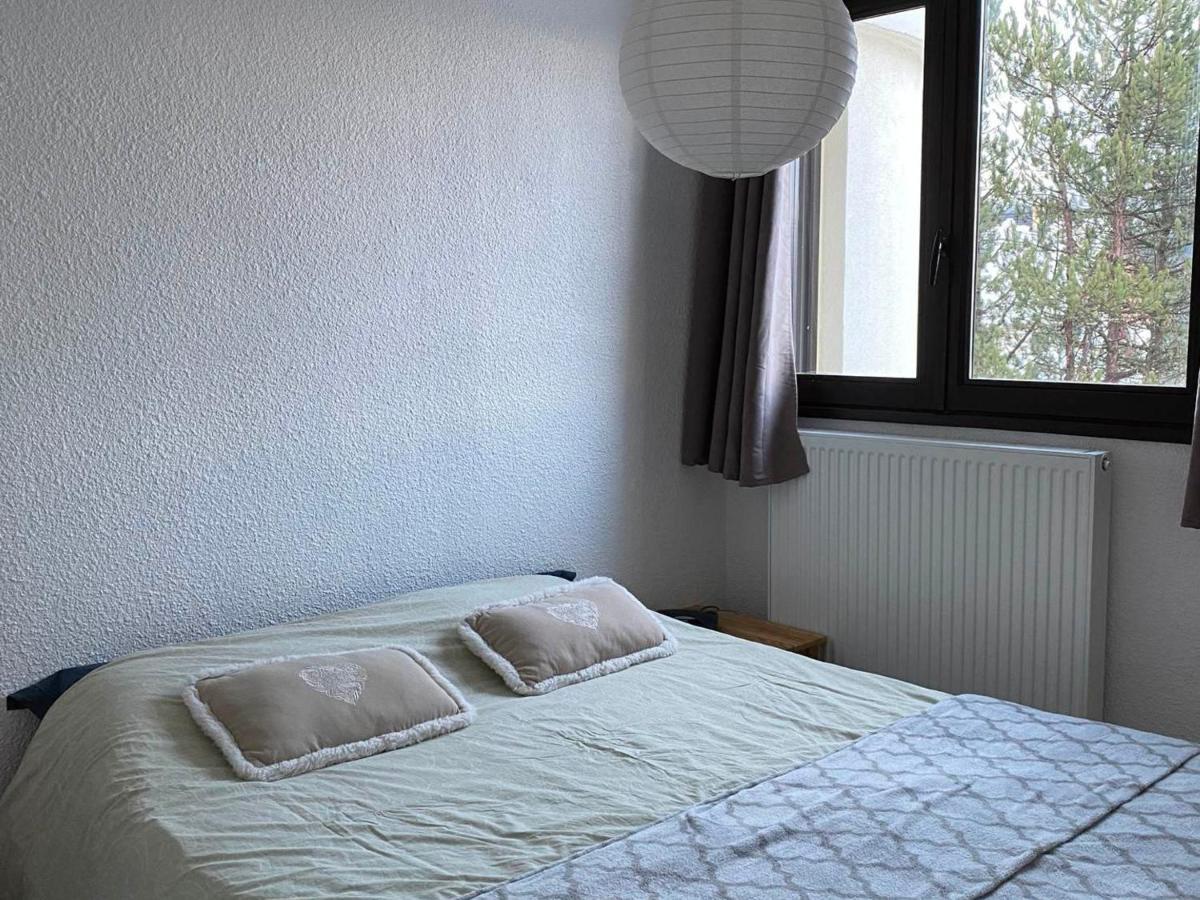 Appart 50M2 A Villard-De-Lans, 6 Pers, 2 Ch, Balcon, Ascenseur - Fr-1-515-143 外观 照片