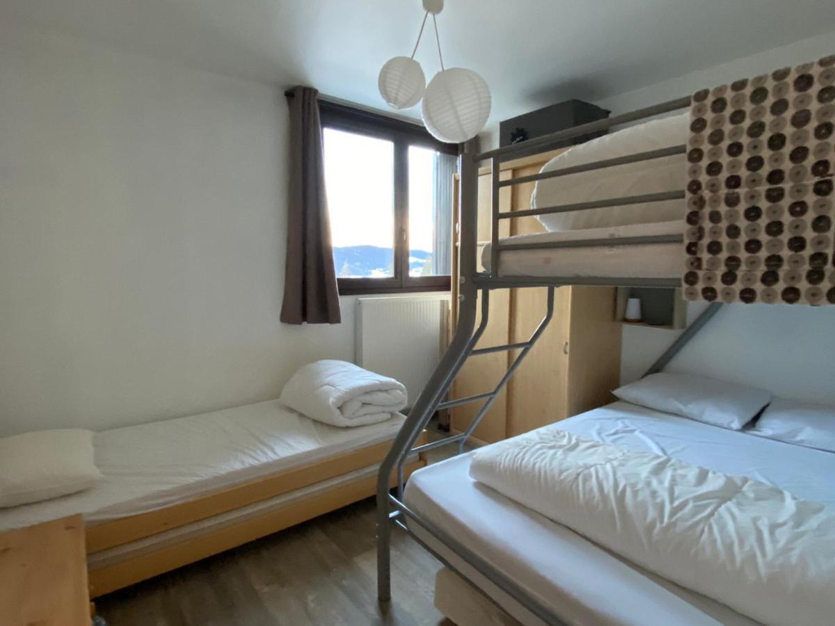 Appart 50M2 A Villard-De-Lans, 6 Pers, 2 Ch, Balcon, Ascenseur - Fr-1-515-143 外观 照片