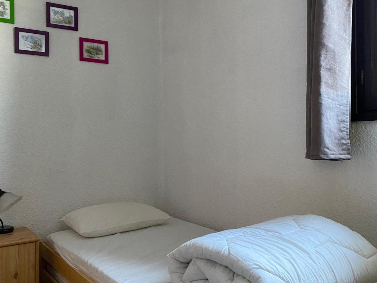 Appart 50M2 A Villard-De-Lans, 6 Pers, 2 Ch, Balcon, Ascenseur - Fr-1-515-143 外观 照片