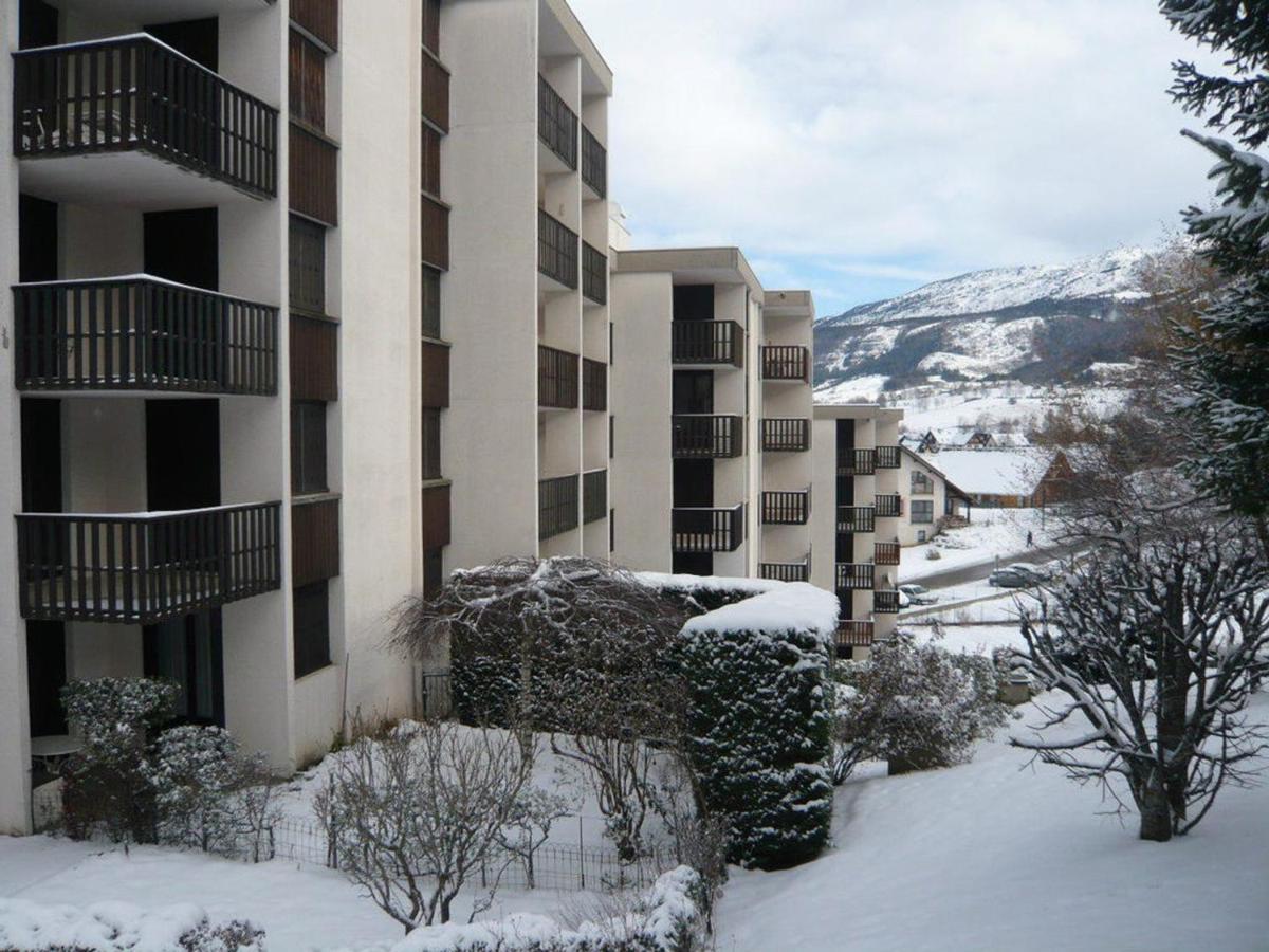 Appart 50M2 A Villard-De-Lans, 6 Pers, 2 Ch, Balcon, Ascenseur - Fr-1-515-143 外观 照片